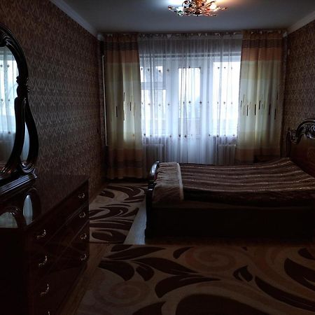 Fergana Victory Hotel Екстер'єр фото